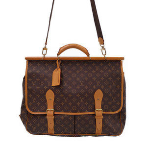 Louis Vuitton Bag Monogram Chasse Sac Hunting